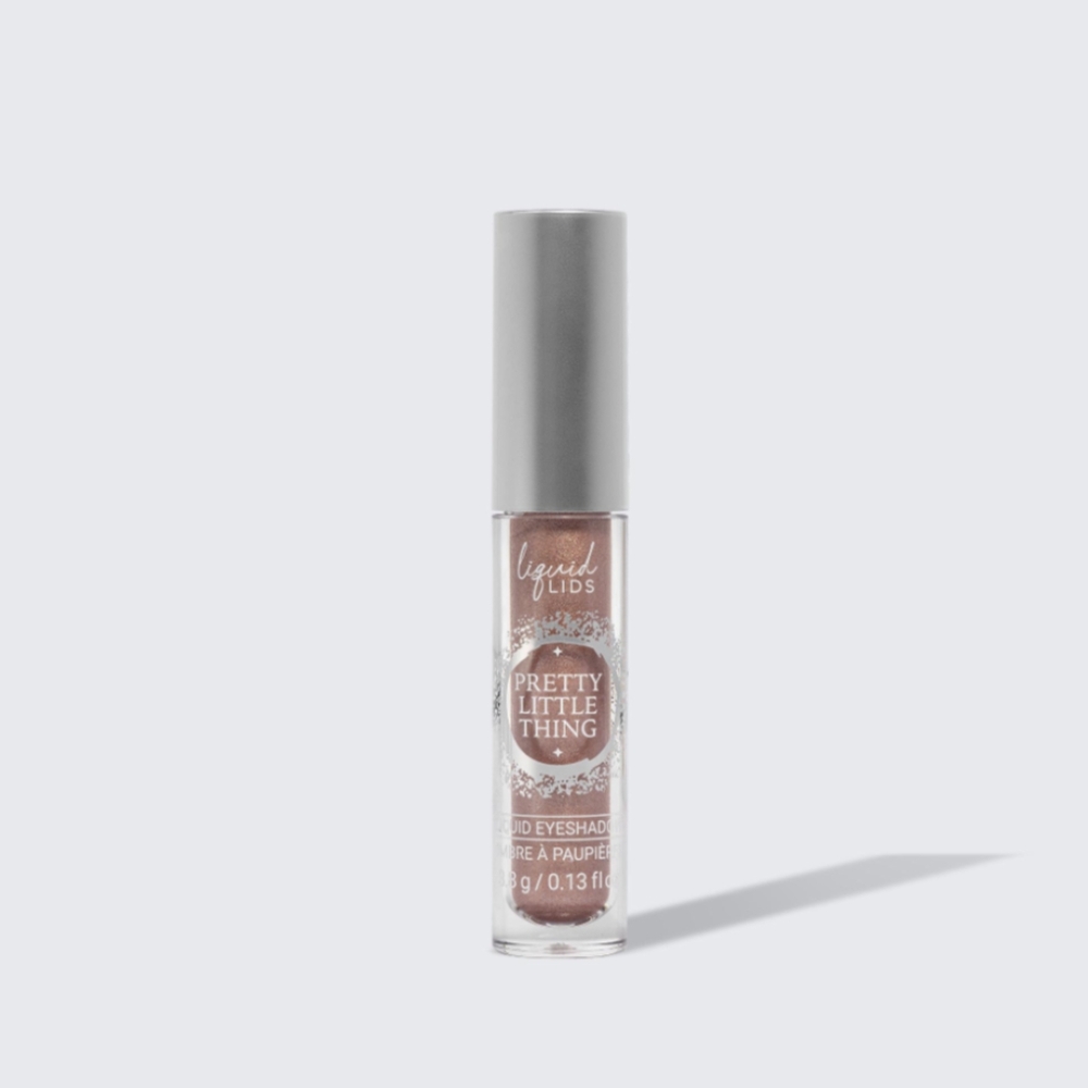 Liquid eyeshadow